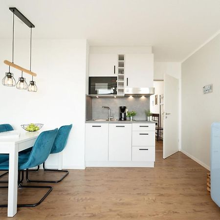 Haus Seeblick B2 Lieblingsblick Kellenhusen Exterior foto