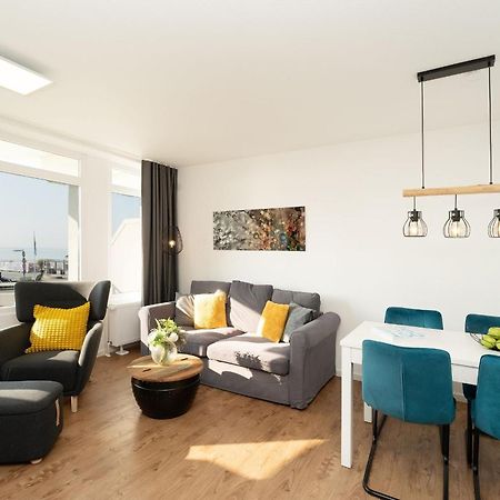 Haus Seeblick B2 Lieblingsblick Kellenhusen Exterior foto
