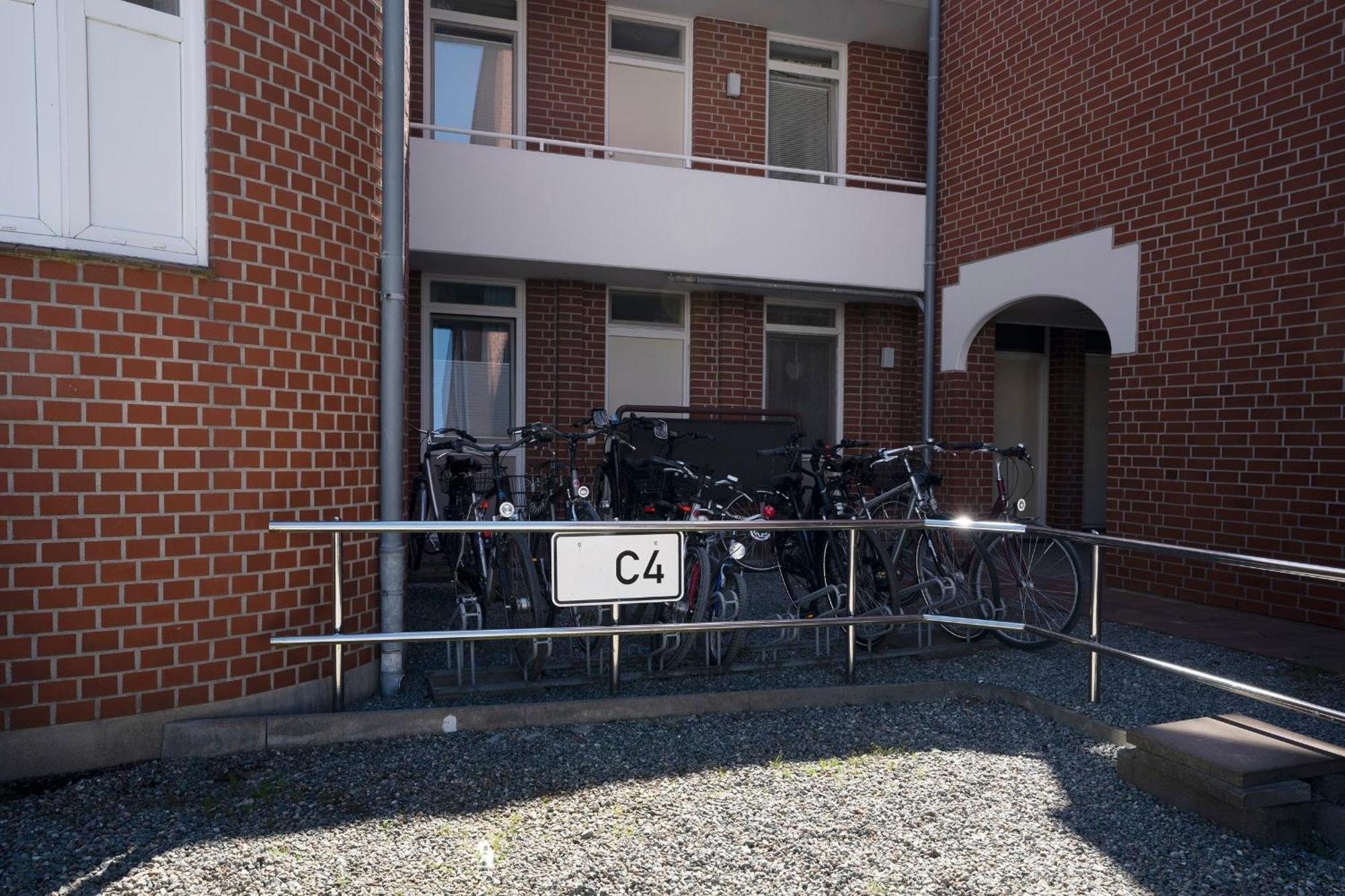 Haus Seeblick B2 Lieblingsblick Kellenhusen Exterior foto