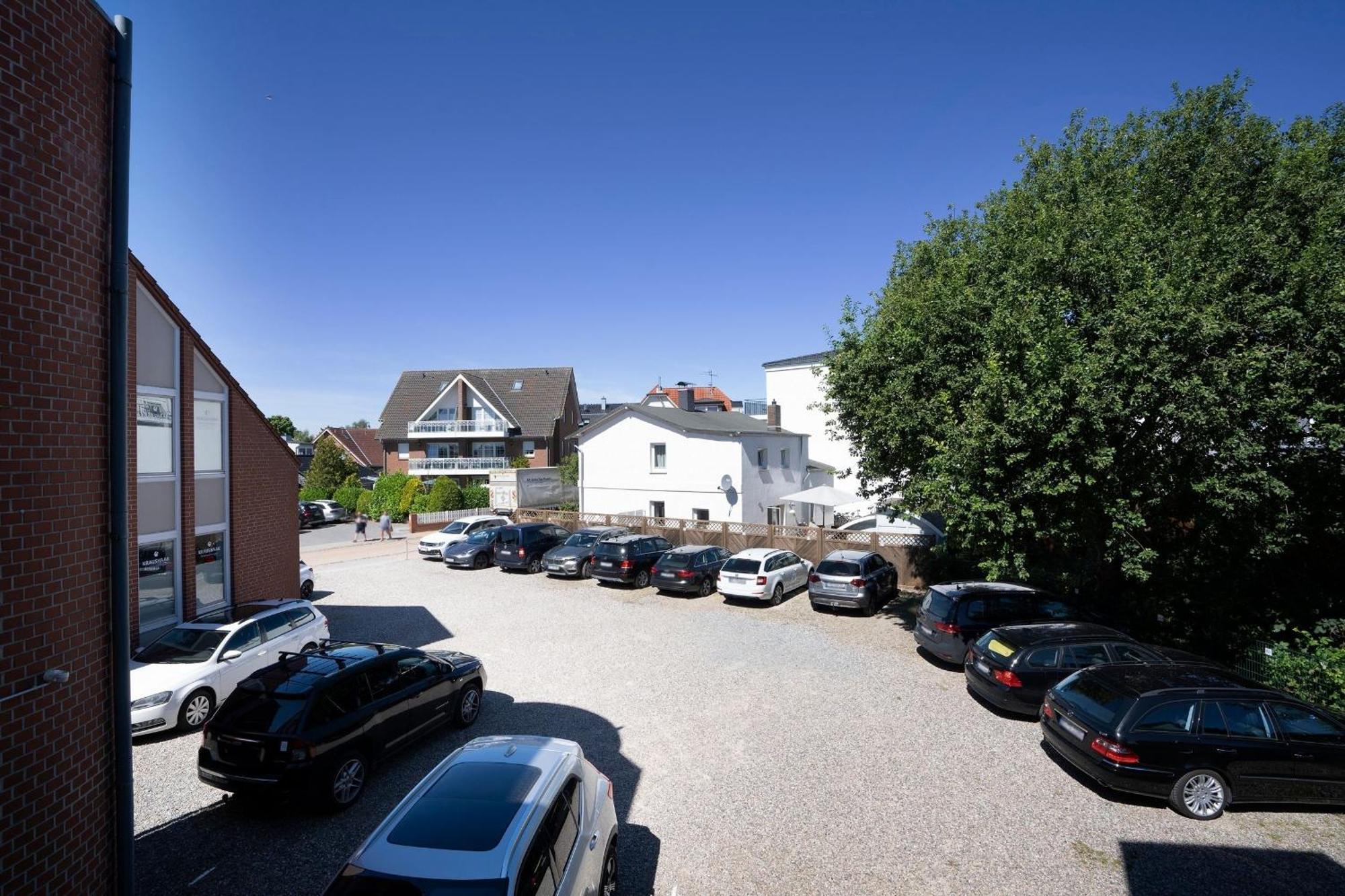 Haus Seeblick B2 Lieblingsblick Kellenhusen Exterior foto