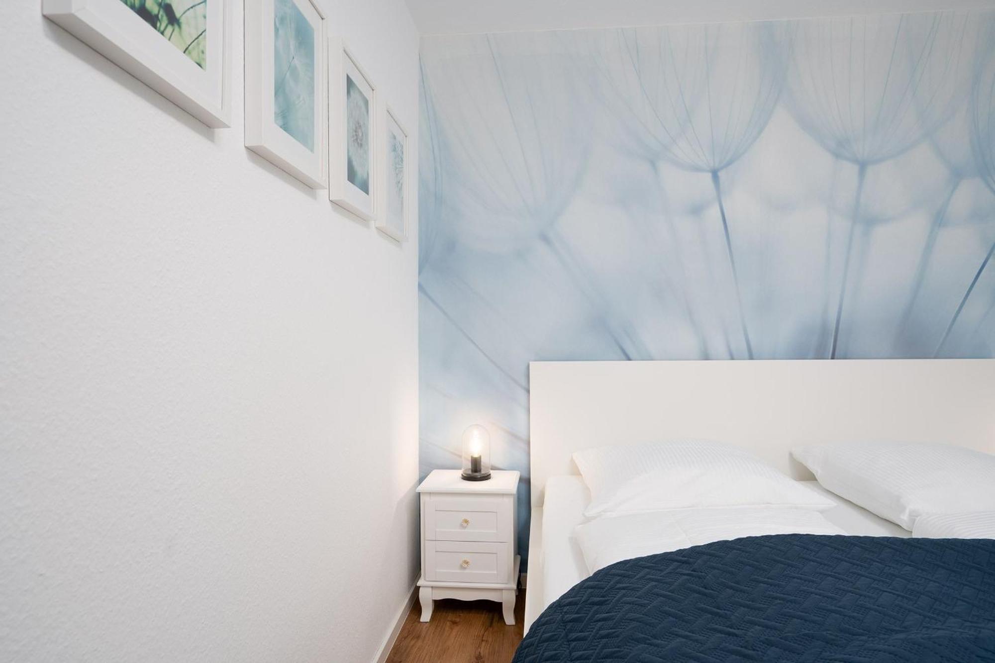 Haus Seeblick B2 Lieblingsblick Kellenhusen Exterior foto