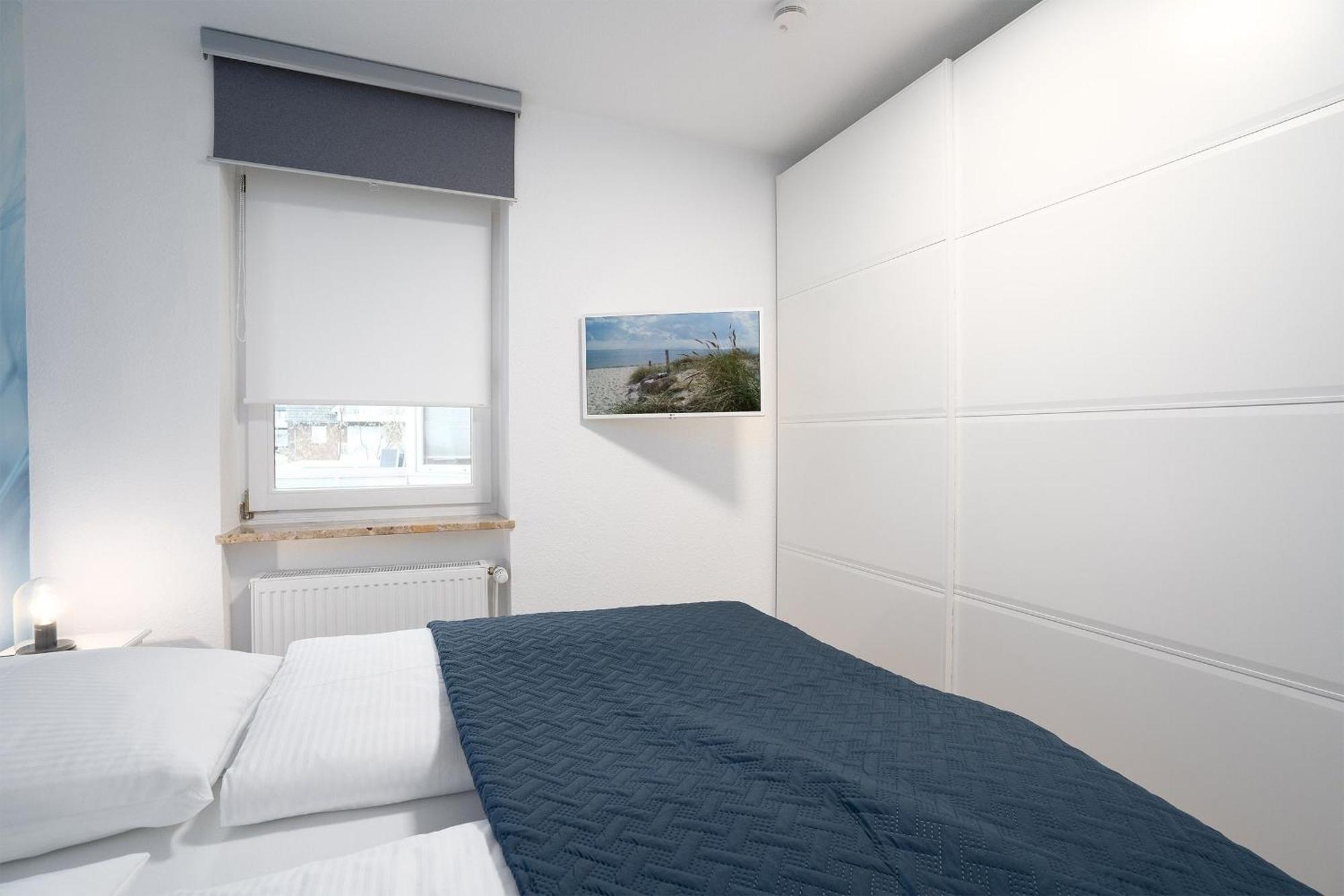 Haus Seeblick B2 Lieblingsblick Kellenhusen Exterior foto