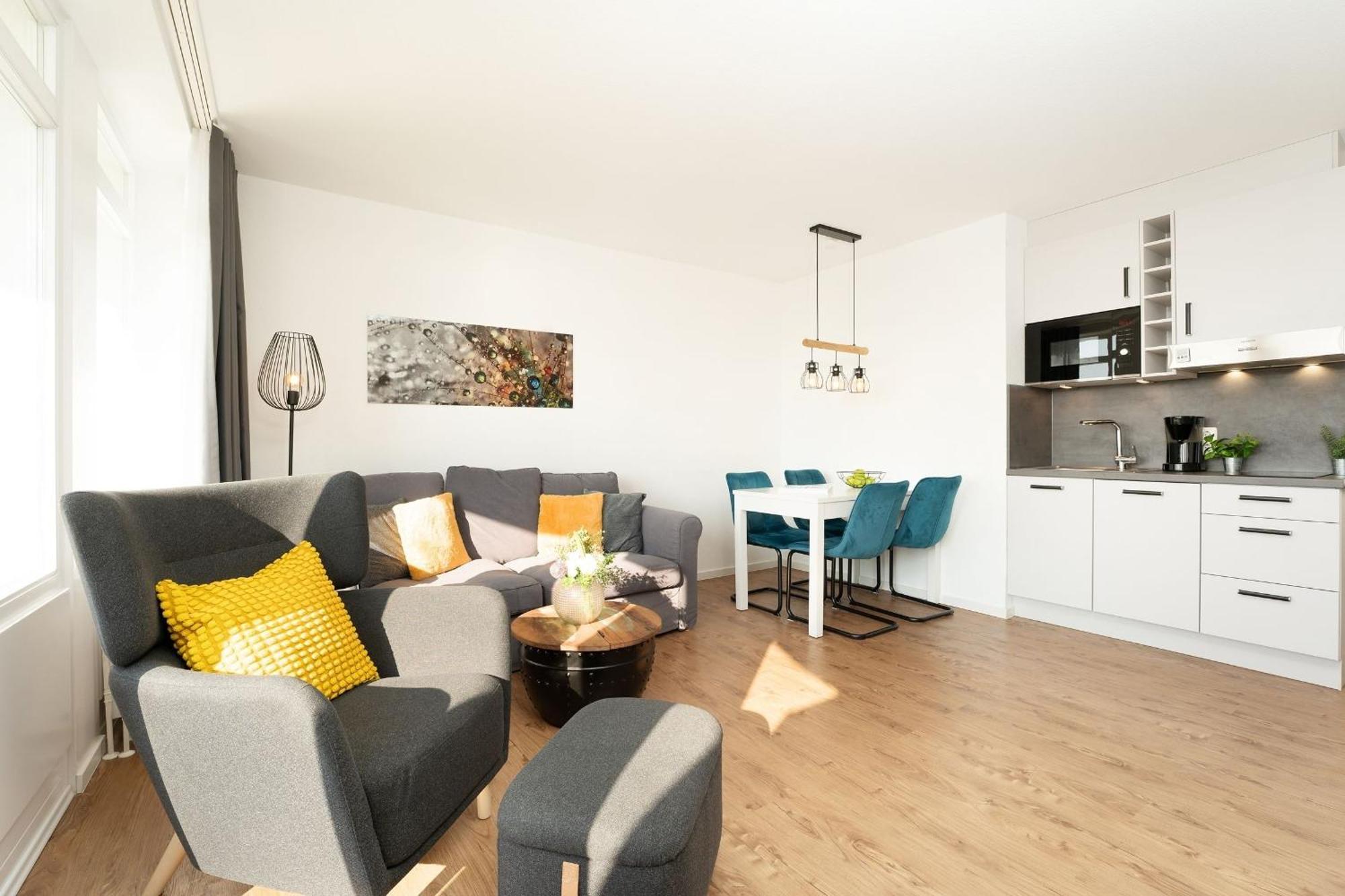 Haus Seeblick B2 Lieblingsblick Kellenhusen Exterior foto