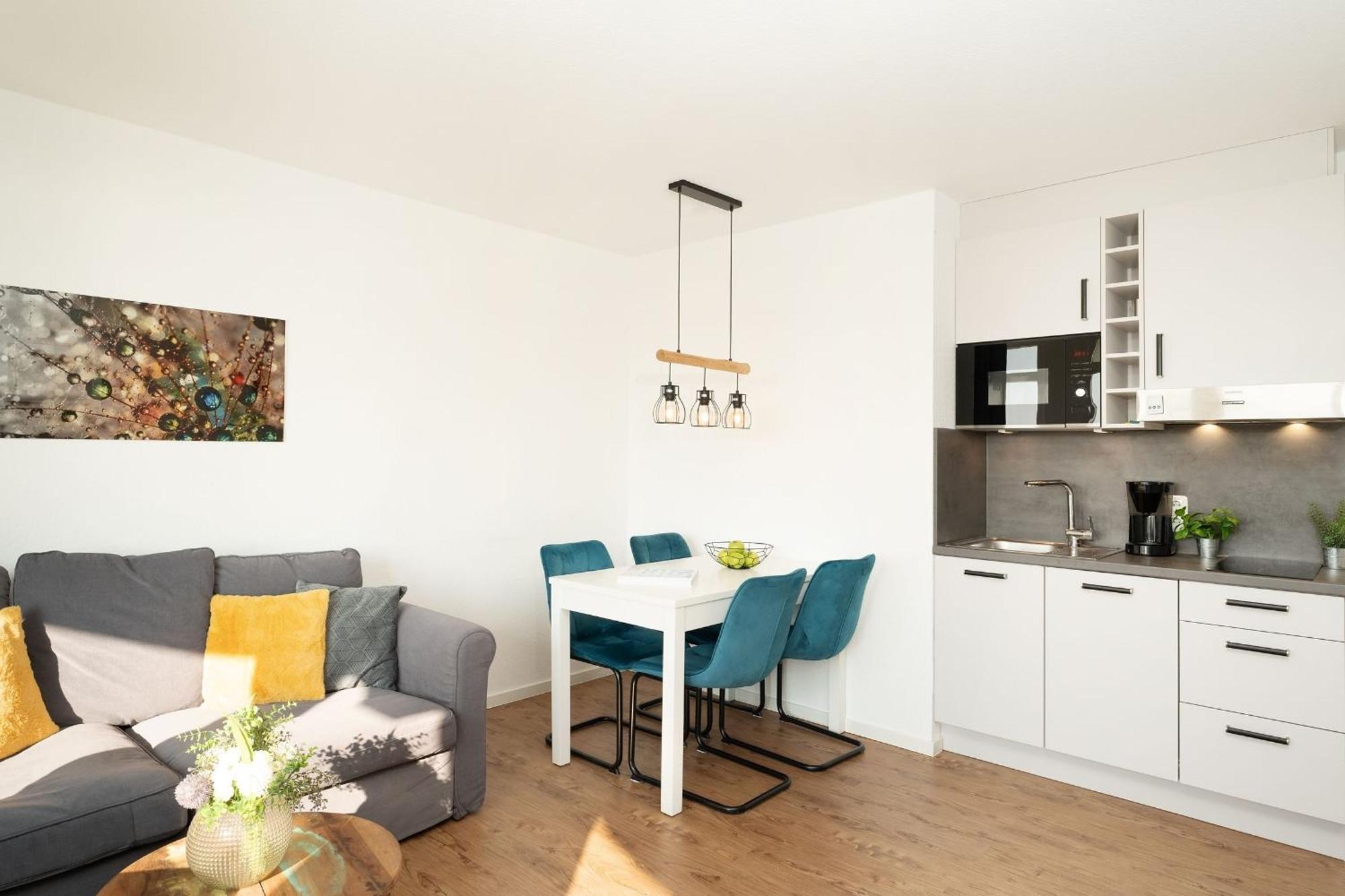 Haus Seeblick B2 Lieblingsblick Kellenhusen Exterior foto
